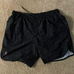 Legends Luka Shorts with Liner